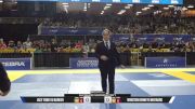 Winston Kenneth Maynard vs Jace Yong Vu Barker 2026 Pan Kids Jiu-Jitsu IBJJF Championship