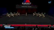 CheerForce - Arizona - Adrenaline [2025 L2 Senior - Small Prelims] 2025 The Summit