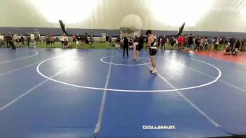 126 lbs Round Of 32 - Noah Cafferky, Winchester vs Aden Ranno, Smittys Barn
