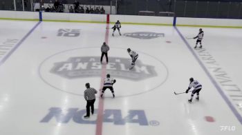 Replay: Home - 2024 White Winner vs Blue Winner - U16 SF | Mar 2 @ 7 PM