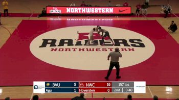 Replay: Buena Vista (IA) vs Northwestern (IA) - 2025 Buena Vista vs Northwestern (IA) | Nov 13 @ 7 PM