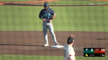 Replay: UNCW vs Campbell | Mar 22 @ 3 PM