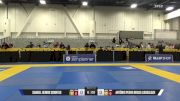 Antônio Pedro Braga Carsalade vs Samuel Henrik Sonntag 2025 World IBJJF Jiu-Jitsu No-Gi Championship