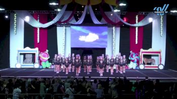 TAG Athletics - Eclipse [2024 L2 Youth - D2] 2024 ASC Battle Under the Big Top Grand Nationals