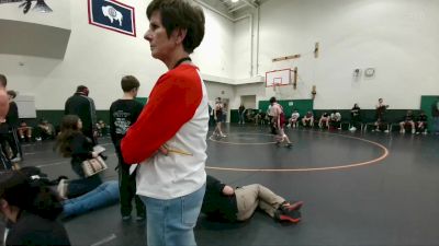 138B Round 3 - Owen Jones, Powell vs Wyatt Dunham, Riverton