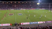 Replay: Union Bordeaux vs RC Toulonnais | Sep 3 @ 7 PM