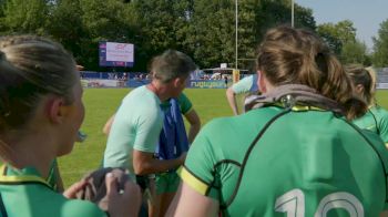 Replay: Ireland vs Belgium - 2023 Women's Quarter Final #3 | Jul 8 @ 5 PM
