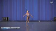 The Dance Vault - Annie Pearl Vadala [2026 Youth - Solo - Jazz] 2026 NDA All-Star National Championship