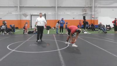 175 lbs Round 1 - Jaiden Settles, Perrysburg vs Erian Mccray, Washington Massillon Tigers