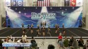 Rah Elite Allstars - Blackout [2026 L1.1 Youth - PREP - D2 Day 1] 2026 PacWest Utah Challenge