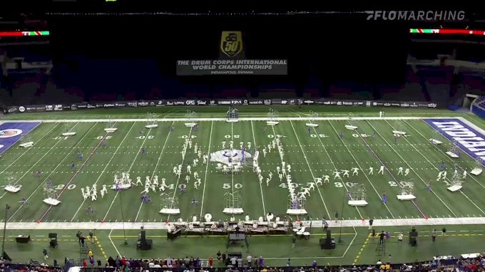 Santa Clara Vanguard 