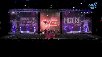 Woodlands Elite - OR - Stealth [2023 L4 Youth Day 3] 2023 Encore Grand Nationals