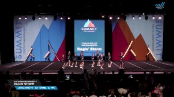 South Beauregard Elite - Ragin' Storm [2025 L2 Youth - D2 - Small - A - WC Day 1] 2025 The Youth Summit