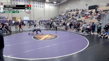 285 lbs Champ. Round 3 - Luke Skelton, Brentwood Aca. vs Luka Nash, Green Hills