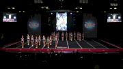 Cheer Express Allstars - Princess Elite [2023 Senior--Div 1 Day 2] 2023 The All Out Nationals