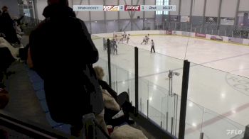 Replay: Home - 2024 Fire Red vs Airdrie Lightning | Jan 20 @ 2 PM