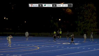 Replay: Bowling Green vs Chicago St | Oct 13 @ 7 PM