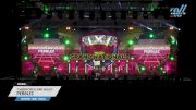 CheerForce Simi Valley - Pebblez [2023 L1 Mini - Small] 2023 Spirit Sports Palm Springs Grand Nationals