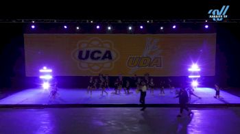 Island Allstars - Tiny Tikis [2024 L1 Tiny day 2] 2024 UCA Lakeland Classic