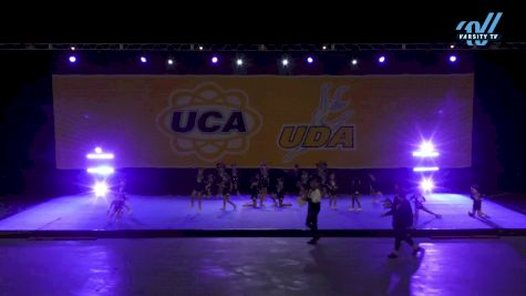 Island Allstars - Tiny Tikis [2024 L1 Tiny day 2] 2024 UCA Lakeland Classic