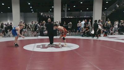 55 kg Champ. Rd Of 64 - Luke Young, M2 Training Center vs Karson Wuebker, Sebolt Wrestling Academy