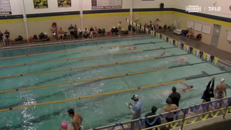 Replay: Juniata vs Lycoming | Jan 18 @ 1 PM