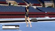 Kamila Pawlak - Floor, Metroplex Gymnastics - 2020 Metroplex Challenge