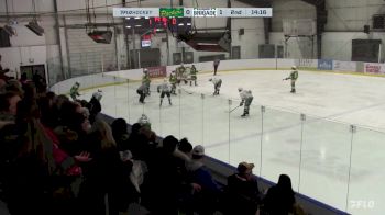 Replay: Home - 2024 Arnprior vs Glengarry | Dec 20 @ 7 PM