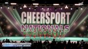 The Stingray Allstars - Scarlet [2026 L3 - U16 - Medium Day 1] 2026 CHEERSPORT National All Star Cheerleading Championship