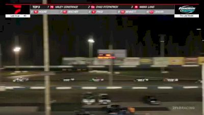 Full Replay | NASCAR Weekly Racing at Evergreen Speedway 3/26/22 (Part 2)