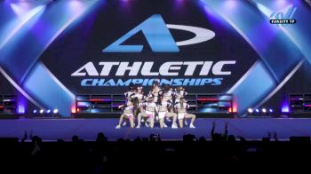 Northern Lights All Stars - REPUTATION [2025 L4 Senior Coed - D2 Day 2] 2025 Athletic Championships Grand Nationals