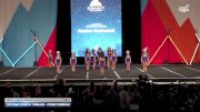 Top Dawg Cheer & Tumbling - Canine Command [2026 L1 Youth Small Day 1] 2026 The Youth Summit