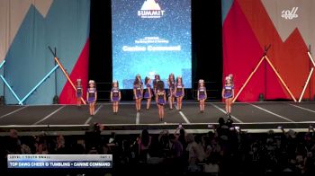 Top Dawg Cheer & Tumbling - Canine Command [2026 L1 Youth Small Day 1] 2026 The Youth Summit