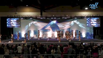 Top Gun All Stars - Rogue [2025 L4 Senior Day 2] 2025 Athletic Championships Phoenix Nationals