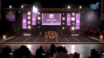 Jersey All Stars - Venom [2024 L2 Mini Day 2] 2024 SU Battle at the Boardwalk Grand Nationals