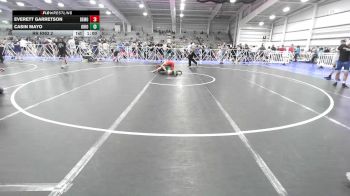 105 lbs Rr Rnd 2 - Everett Garretson, Demolition Elite vs Casin Mayo, Ohio Valley Forge