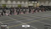Mixed - 5-Min Limit Teens 16/17 B