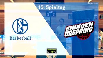 Full Replay - Ehingen vs Schalke 04