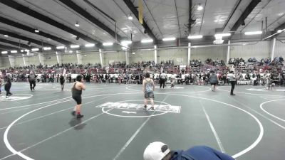 Rr Rnd 2 - Braylen Lee, Southwest Hammers vs Adrian Pina, PV Youth Wrestling