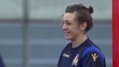 Full Match Replay: Scotland vs Italy Women's Six Nations