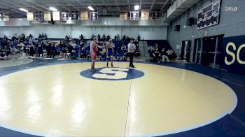 165 lbs Cons. Round 3 - Jacob Ramirez, El Modena vs Elias Hernandez, Bishop Amat