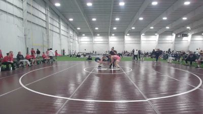 170 lbs Sarah Pulk, Minnesota vs Molly Olague, Idaho