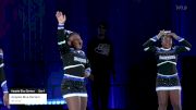 Apopka Blue Darters - Rec Cheer [2023 Apopka Blue Darters Day 1] 2023 Pop Warner National Cheer & Dance Championship