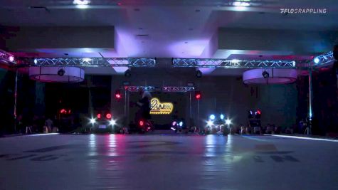 Jacob Lowry vs Andrew Kochel 2025 Fight to Win 280