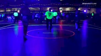 156 lbs Round Of 16 - Giovanni Fasano, Chaparral WC vs Max Billingham, Broomfield High School