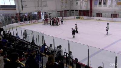 Replay: Lebanese FCHC (D1) Vs Argentina (D1) | Aug 24 @ 2 PM