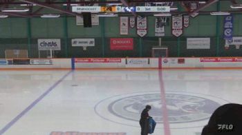 Replay: Home - 2025 Timmins vs Greater Sudbury | Sep 11 @ 7 PM