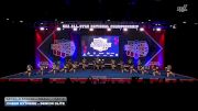Cheer Extreme - Senior 3lite [2026 L3 Senior - Small Day 2] 2026 NCA All-Star National Championship
