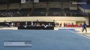 Collin Lilley - Floor, All American - 2021 USA Gymnastics Development Program National Championships