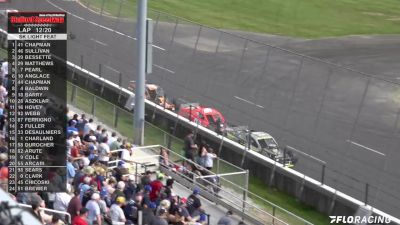 Full Replay | Spring Sizzler Saturday at Stafford Motor Speedway 5/13/23